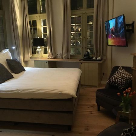 Rooms With A View Gent Buitenkant foto